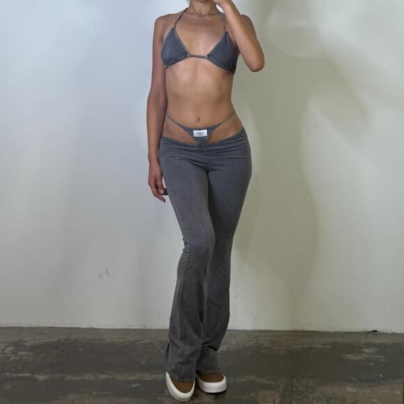 Grey Washed Set S - Picture 1 of 5